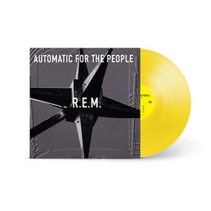 Golden Discs VINYL Automatic for the People (NAD 2023) - R.E.M. [VINYL Limited Edition]