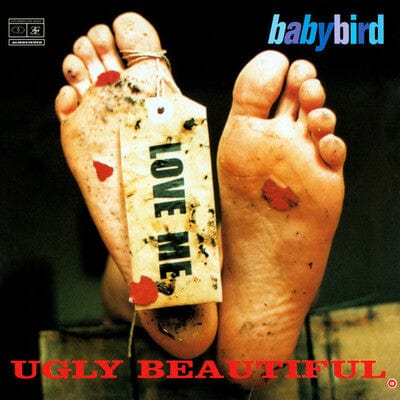 Golden Discs VINYL Ugly Beautiful (NAD 2023) - Babybird [VINYL]