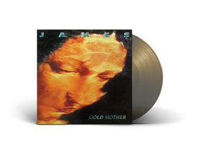 Golden Discs VINYL Gold Mother (NAD 2023) - James [VINYL Limited Edition]
