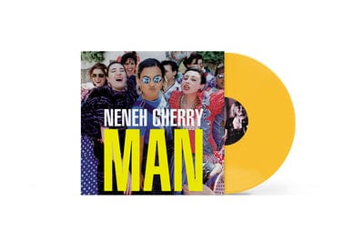 Golden Discs VINYL Man (NAD 2023) - Neneh Cherry [VINYL Limited Edition]