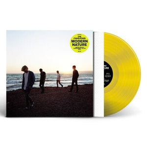 Golden Discs VINYL Modern Nature (NAD 2023) - The Charlatans [VINYL]