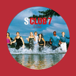 Golden Discs VINYL S Club (NAD 2023) - S Club 7 [VINYL]