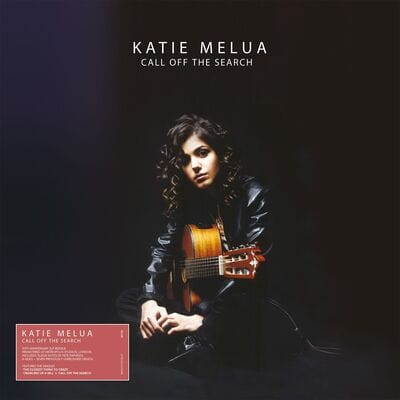 Golden Discs VINYL Call Off the Search (NAD 2023) - Katie Melua [VINYL]