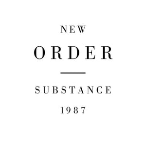 Golden Discs CD Substance - New Order [CD]