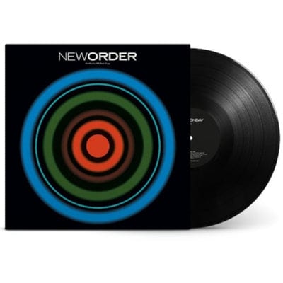 Golden Discs VINYL Blue Monday '88 - New Order [VINYL]