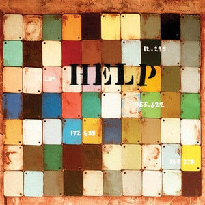 Golden Discs VINYL Help - Various Artists [VINYL]