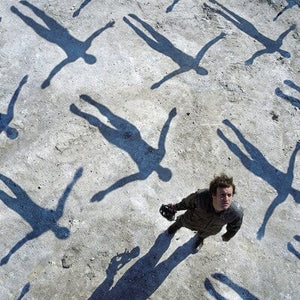 Golden Discs VINYL Absolution: (XX Anniversary) - Muse [VINYL]