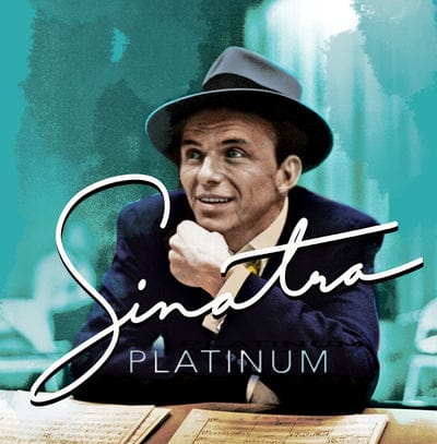 Golden Discs CD Platinum - Frank Sinatra [CD]