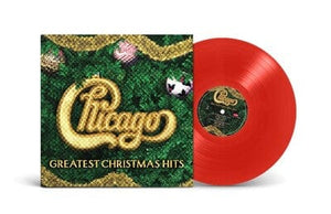 Golden Discs VINYL Greatest Christmas Hits - Chicago [VINYL Limited Edition]
