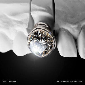 Golden Discs CD The Diamond Collection - Post Malone [CD]