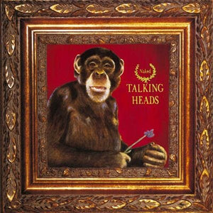 Golden Discs VINYL Naked (Rocktober 2023) - Talking Heads [VINYL Limited Edition]