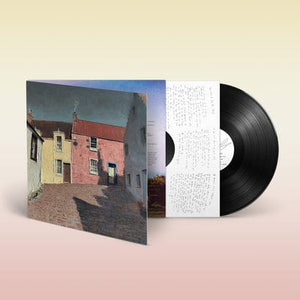 Golden Discs VINYL Iechyd Da - Bill Ryder-Jones [VINYL]