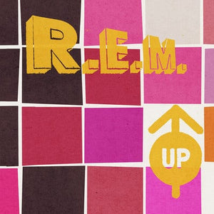 Golden Discs CD Up - R.E.M. [CD]