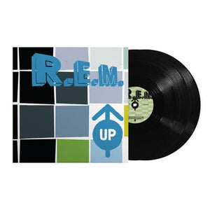 Golden Discs VINYL Up - R.E.M. [VINYL]