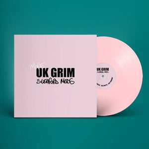 Golden Discs VINYL More UK GRIM - Sleaford Mods [VINYL]