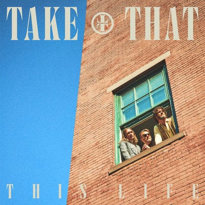 Golden Discs CD This Life - Take That [CD]