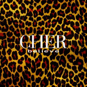 Golden Discs CD Believe - Cher [CD]