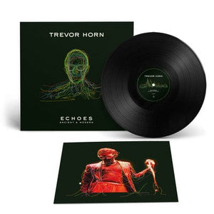 Golden Discs VINYL Echoes: Ancient & Modern - Trevor Horn [VINYL]