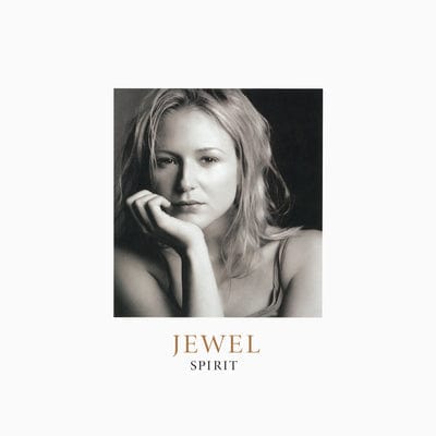 Golden Discs CD Spirit - Jewel [CD]