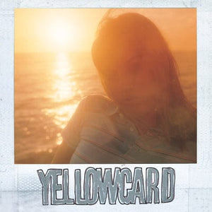 Golden Discs VINYL Ocean Avenue - Yellowcard [VINYL]