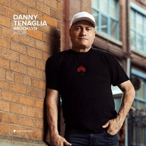 Golden Discs VINYL Global Underground #45: Brooklyn - Mixed By Danny Tenaglia - Various Artists [VINYL]