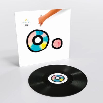 Golden Discs VINYL SLICE - O. [VINYL]