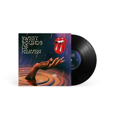 Golden Discs VINYL Sweet Sounds of Heaven - The Rolling Stones [VINYL]