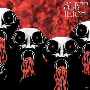 Golden Discs VINYL ILION - Slift [VINYL]