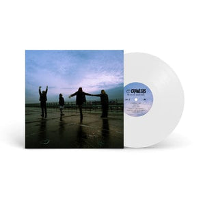 Golden Discs VINYL The Mess We Seem to Make - Crawlers [VINYL]