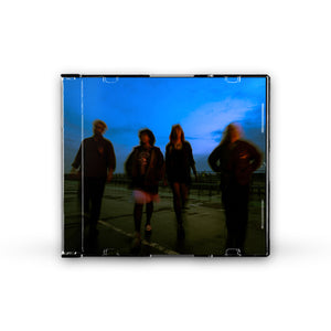The Mess We Seem to Make (Deluxe Edition) - Crawlers [CD]