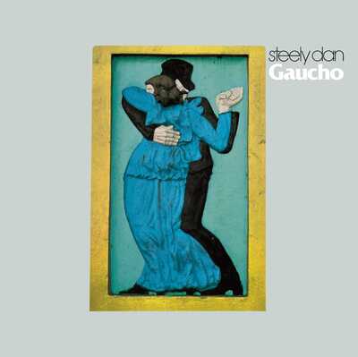 Golden Discs VINYL Gaucho - Steely Dan [VINYL]