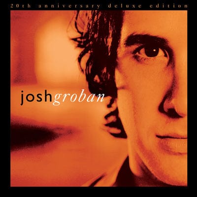 Golden Discs VINYL Closer - Josh Groban [VINYL Limited Edition]