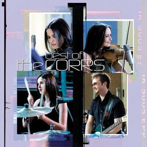 Golden Discs CD Best of the Corrs - The Corrs [CD]