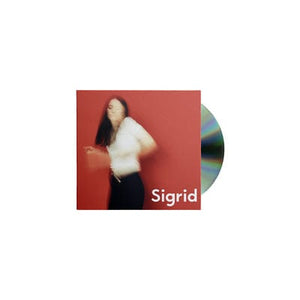 Golden Discs CD The Hype EP - Sigrid [CD]