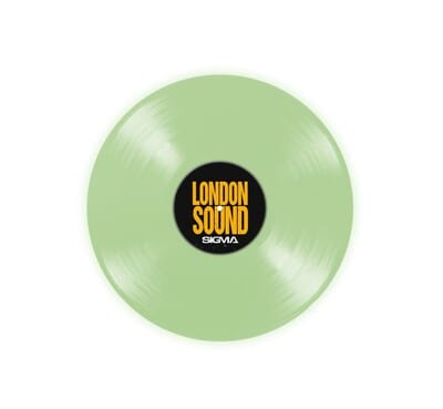 Golden Discs VINYL London Sound - Sigma [VINYL Limited Edition]