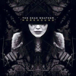 Golden Discs VINYL Horehound - The Dead Weather [VINYL]