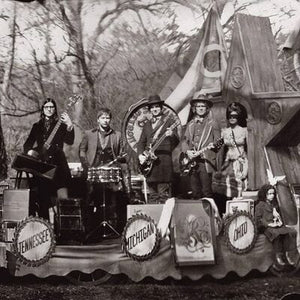 Golden Discs VINYL Consolers of the Lonely - The Raconteurs [VINYL]