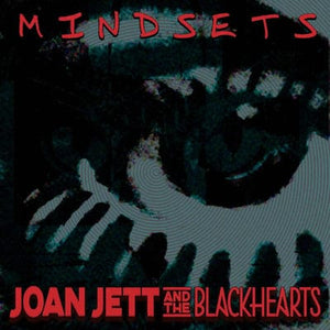 Golden Discs VINYL Mindsets (RSD Black Friday 2023) - Joan Jett and The Blackhearts [VINYL]