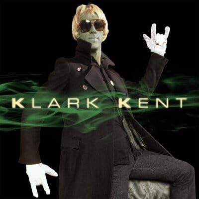 Golden Discs VINYL Klark Kent (RSD Black Friday 2023) - Klark Kent [VINYL Deluxe Edition]