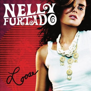 Golden Discs VINYL Loose - Nelly Furtado [VINYL]