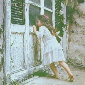 Golden Discs CD Violent Femmes - Violent Femmes [CD]