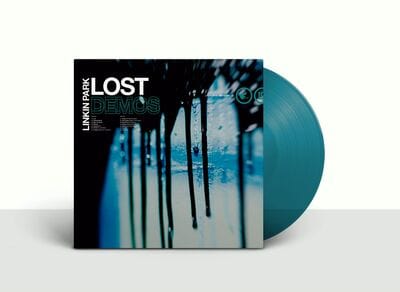 Golden Discs VINYL Lost Demos (RSD Black Friday 2023) - Linkin Park [VINYL Limited Edition]