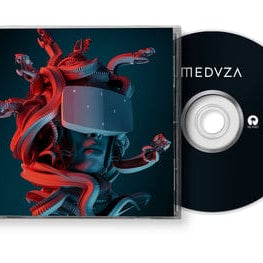 Golden Discs CD MEDUZA - MEDUZA [CD]