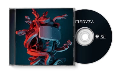 Golden Discs CD MEDUZA - MEDUZA [CD]