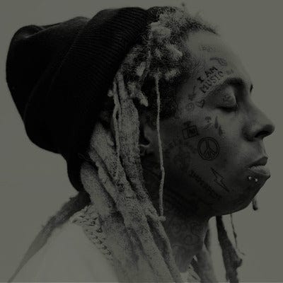 Golden Discs VINYL I Am Music (RSD Black Friday 2023) - Lil Wayne [VINYL Limited Edition]