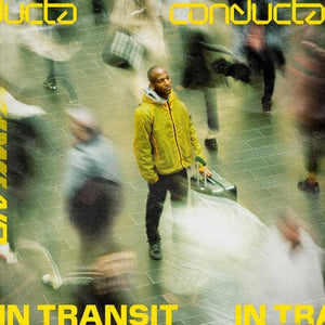 Golden Discs VINYL In Transit - Conducta [VINYL]