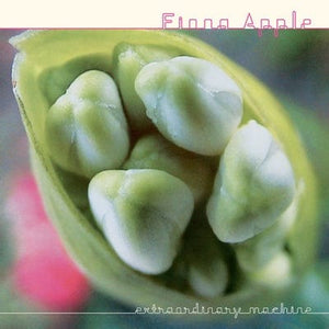 Golden Discs VINYL Extraordinary Machine - Fiona Apple [VINYL]
