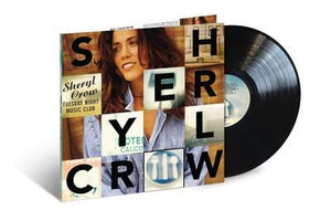 Golden Discs VINYL Tuesday Night Music Club - Sheryl Crow [VINYL]