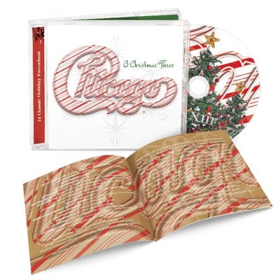 Golden Discs CD O Christmas Tree - Chicago [CD]