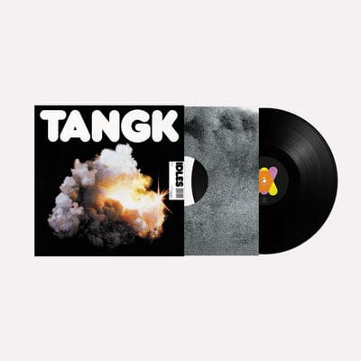 Golden Discs VINYL TANGK - IDLES [VINYL]